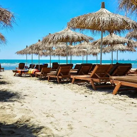 Appartement Luxurious Studio-apartment