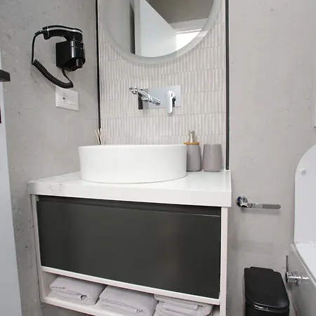 Apartmán Luxurious Studio-apartment *