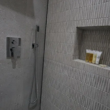 Luxurious Studio-apartment Durrës