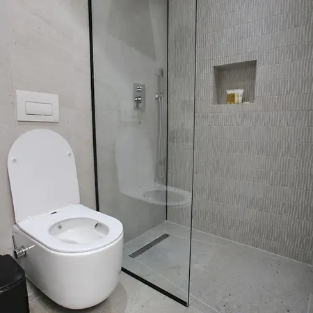 Luxurious Studio-apartment *