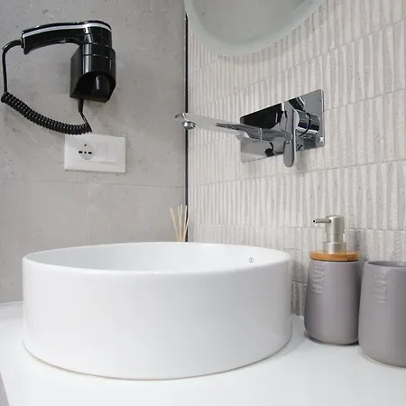 Luxurious Studio-apartment Appartement *