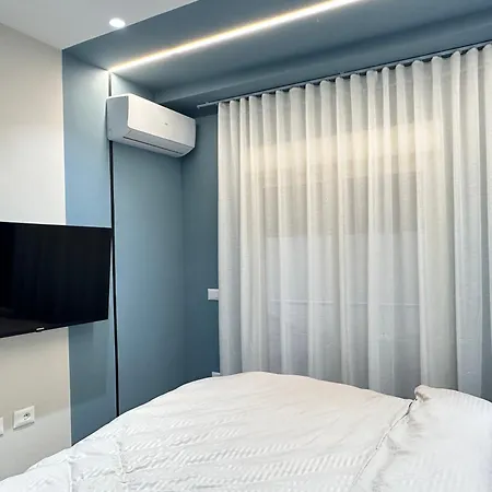 Luxurious Studio-apartment شقة دراس