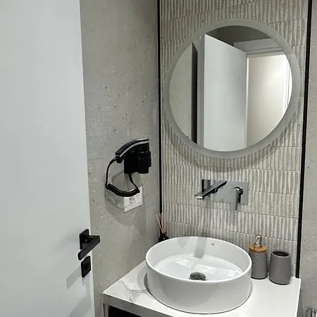 Luxurious Studio-apartment