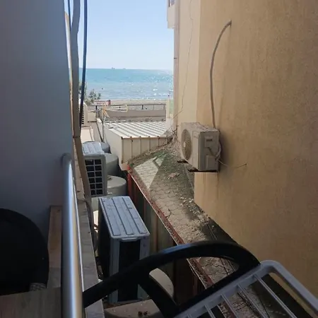 شقة Luxurious Studio-apartment