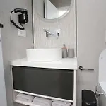 Apartamento Luxurious Studio-apartment *