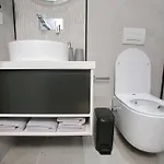 Luxurious Studio-apartment