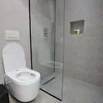 Luxurious Studio-apartment *
