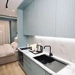 Apartamento Luxurious Studio-apartment Durrës