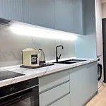 Luxurious Studio-apartment * Durrës