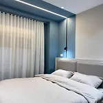 Apartamento Luxurious Studio-apartment *