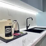Luxurious Studio-apartment *