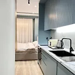 Apartamento Luxurious Studio-apartment *