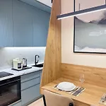 Luxurious Studio-apartment Apartamento