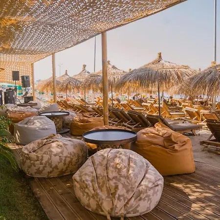 Luxurious Studio-apartment Apartment *