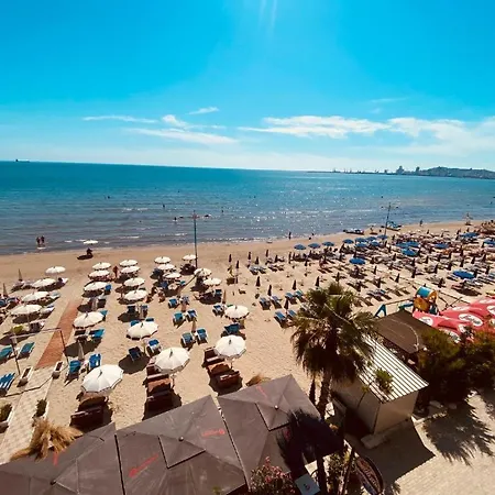 Lejlighed Luxurious Studio-apartment Durrës