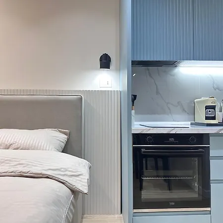Luxurious Studio-apartment Apartment Durres